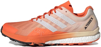 adidas Terrex Speed Ultra Trail 'Impact Orange' HR1120 adidas Terrex Speed Ultra Trail 'Impact Orange' HR1120