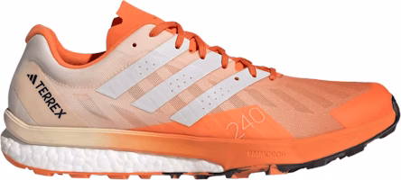 adidas Terrex Speed Ultra Trail 'Impact Orange' HR1120 adidas Terrex Speed Ultra Trail 'Impact Orange' HR1120