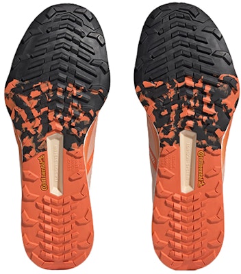 adidas Terrex Speed Ultra Trail 'Impact Orange' Sepatu Lari Trail HR1120 Details for adidas Terrex Speed Ultra Trail 'Impact Orange' Sepatu Lari Trail HR1120