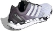 Shop adidas Terrex Speed Ultra Trail 'Putih Hitam' FW2805