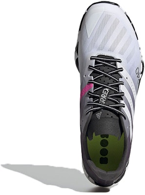 adidas Terrex Speed Ultra Trail 'Putih Hitam' FW2805 Purchase adidas Terrex Speed Ultra Trail 'Putih Hitam' FW2805