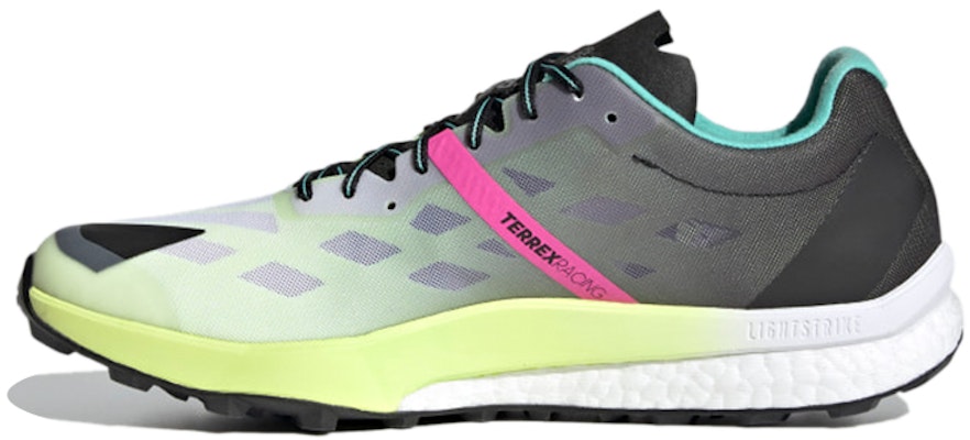 adidas Terrex Speed Ultra Trail Running 'Kuning Abu Putih' FW2804 Buy adidas Terrex Speed Ultra Trail Running 'Kuning Abu Putih' FW2804