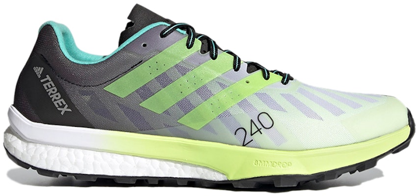 adidas Terrex Speed Ultra Trail Running 'Kuning Abu Putih' FW2804 Order adidas Terrex Speed Ultra Trail Running 'Kuning Abu Putih' FW2804