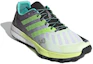 Lookbook adidas Terrex Speed Ultra Trail Running ''Jaune Gris Blanc'' FW2804