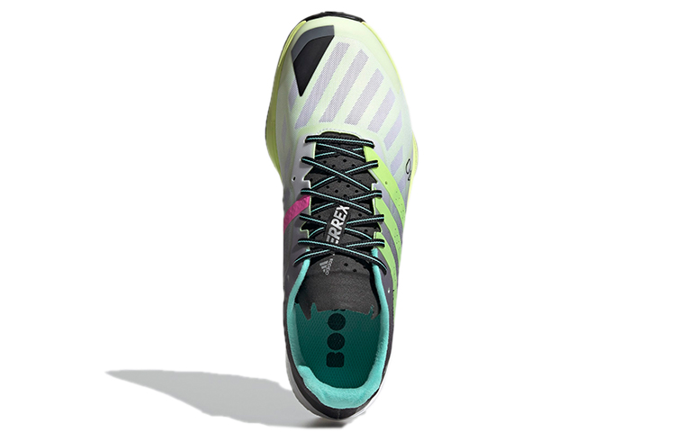 Purchase adidas Terrex Speed Ultra Trail Running ''Jaune Gris Blanc'' FW2804