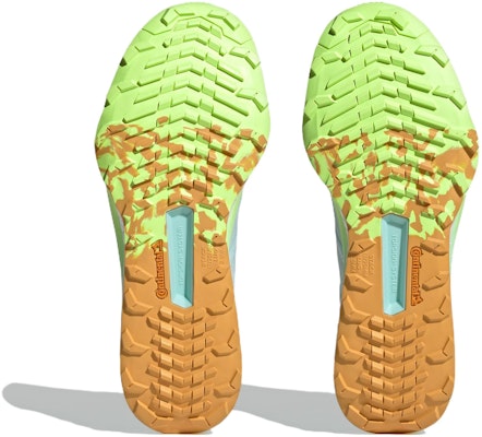 adidas Terrex Speed Ultra Trail 防滑耐磨輕便 低筒 跑步鞋 女款 藍灰綠 Purchase adidas Terrex Speed Ultra Trail 防滑耐磨輕便 低筒 跑步鞋 女款 藍灰綠