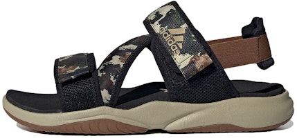 adidas Terrex Sumra 'Black Cardboard Wild Pine' FY9911 adidas Terrex Sumra 'Black Cardboard Wild Pine' FY9911