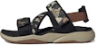 adidas Terrex Sumra 'Hitam Cardboard Wild Pine' FY9911