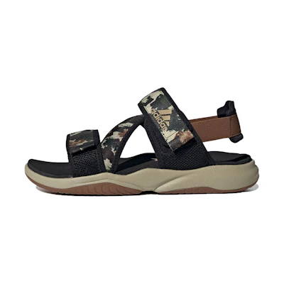 adidas Terrex Sumra 'Black Cardboard Wild Pine'