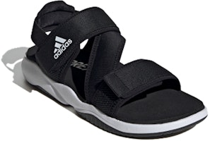 아디다스 테렉스 숨라 '블랙 화이트' (50 characters) FV0834 Lookbook 아디다스 테렉스 숨라 '블랙 화이트' (50 characters) FV0834