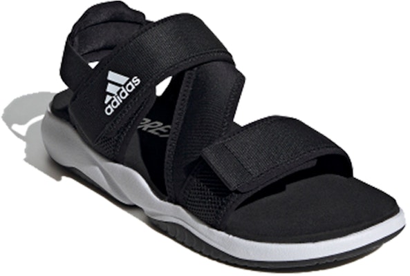 adidas Terrex Sumra 'Hitam Putih' FV0834 Lookbook adidas Terrex Sumra 'Hitam Putih' FV0834