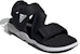adidas Terrex Sumra 'Hitam Putih' FV0834