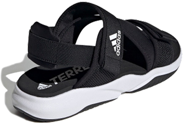 adidas Terrex Sumra 'Hitam Putih' FV0834 Shop adidas Terrex Sumra 'Hitam Putih' FV0834