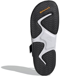 テレックス サムラ 黒白 (Terrex Samura KuroShiro) FV0834 Details for テレックス サムラ 黒白 (Terrex Samura KuroShiro) FV0834