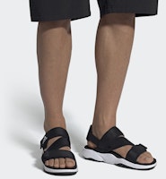 아디다스 테렉스 숨라 '블랙 화이트' (50 characters) FV0834 Sizing 아디다스 테렉스 숨라 '블랙 화이트' (50 characters) FV0834