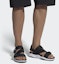 Sizing adidas Terrex Sumra 'Hitam Putih' FV0834