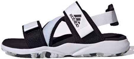 adidas Terrex Sumra 'White Black' FW4867 adidas Terrex Sumra 'White Black' FW4867