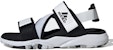 adidas Terrex Sumra 'Putih Hitam' FW4867