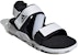 adidas Terrex Sumra 'Putih Hitam' FW4867