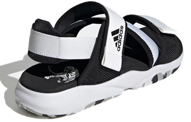 adidas Terrex Sumra ''Blanc Noir'' FW4867 Lookbook adidas Terrex Sumra ''Blanc Noir'' FW4867