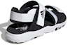 Lookbook adidas Terrex Sumra ''Blanc Noir'' FW4867