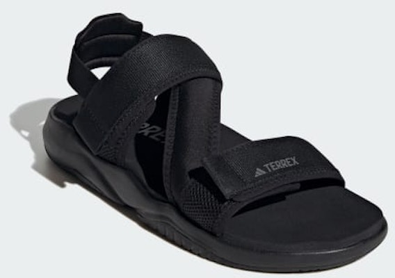 Sandal Hiking Luar Ruangan Adidas Terrex Sumra JR1155 Shop Sandal Hiking Luar Ruangan Adidas Terrex Sumra JR1155