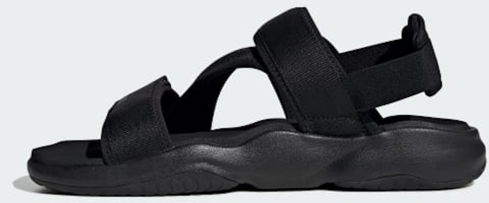 Sandal Hiking Luar Ruangan Adidas Terrex Sumra JR1155 Details for Sandal Hiking Luar Ruangan Adidas Terrex Sumra JR1155