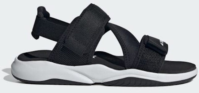 아디다스 테렉스 수므라 샌들 '코어 블랙' JI2086 Buy 아디다스 테렉스 수므라 샌들 '코어 블랙' JI2086