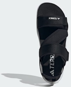 아디다스 테렉스 수므라 샌들 '코어 블랙' JI2086 Order 아디다스 테렉스 수므라 샌들 '코어 블랙' JI2086