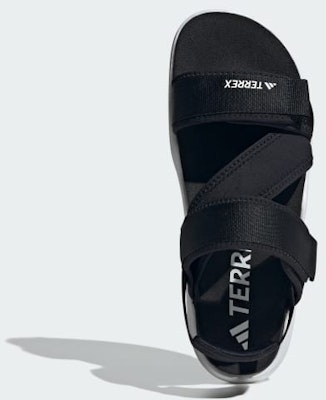 阿迪达斯 Terrex Sumra 凉鞋 '核心黑' JI2086 Order 阿迪达斯 Terrex Sumra 凉鞋 '核心黑' JI2086
