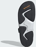 阿迪达斯 Terrex Sumra 凉鞋 '核心黑' JI2086 Lookbook 阿迪达斯 Terrex Sumra 凉鞋 '核心黑' JI2086