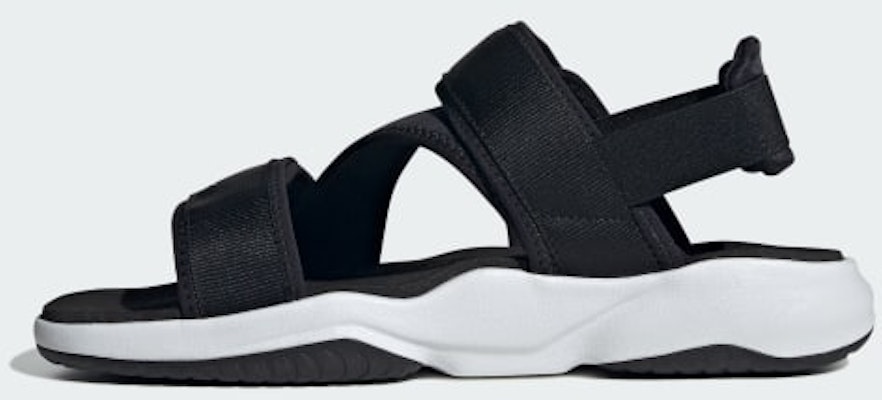 阿迪达斯 Terrex Sumra 凉鞋 '核心黑' JI2086 Details for 阿迪达斯 Terrex Sumra 凉鞋 '核心黑' JI2086