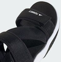 阿迪达斯 Terrex Sumra 凉鞋 '核心黑' JI2086 Cheap 阿迪达斯 Terrex Sumra 凉鞋 '核心黑' JI2086