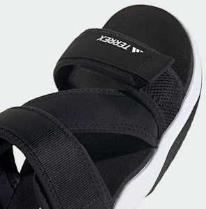 아디다스 테렉스 수므라 샌들 '코어 블랙' JI2086 Cheap 아디다스 테렉스 수므라 샌들 '코어 블랙' JI2086