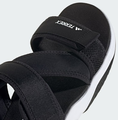 阿迪达斯 Terrex Sumra 凉鞋 '核心黑' JI2086 Cheap 阿迪达斯 Terrex Sumra 凉鞋 '核心黑' JI2086