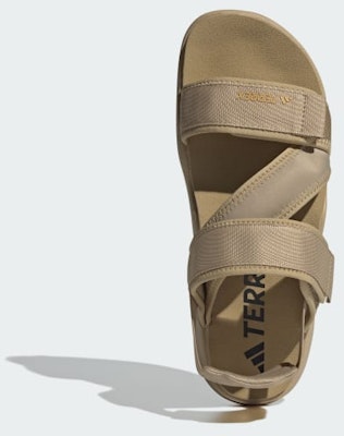 adidas Terrex Sumra Sandal 'Magic Beige' JI2084 Order adidas Terrex Sumra Sandal 'Magic Beige' JI2084