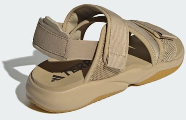 adidas Terrex Sumra Sandal 'Magic Beige' JI2084 Purchase adidas Terrex Sumra Sandal 'Magic Beige' JI2084