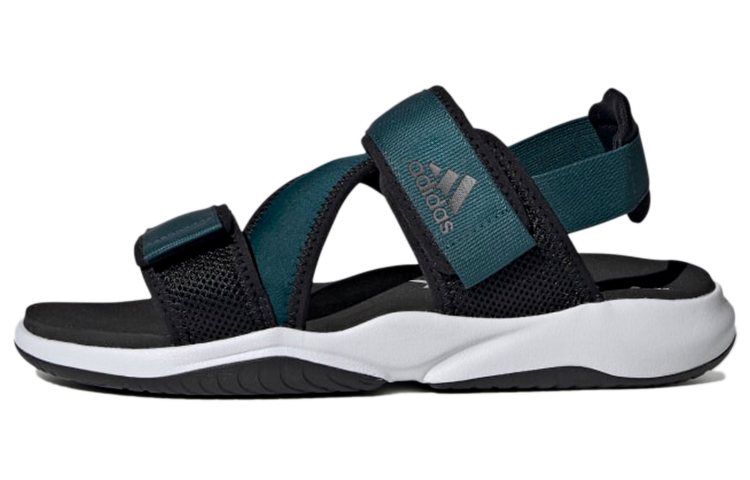 adidas Terrex Sumra Sandals 'Wild Teal Core Black' FX4571