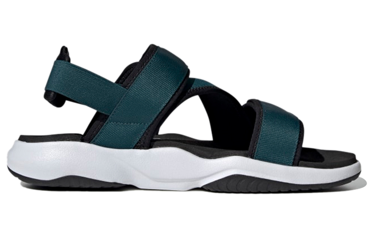 Order adidas Terrex Sumra Sandalen ''Wild Teal Core Black'' FX4571