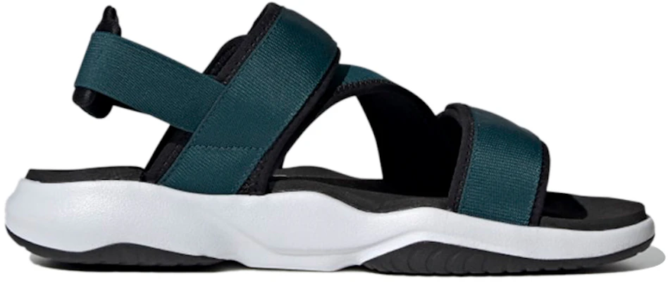adidas Terrex Sumra Sandalen ''Wild Teal Core Black'' FX4571 Order adidas Terrex Sumra Sandalen ''Wild Teal Core Black'' FX4571