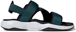 Order adidas Terrex Sumra Sandalen ''Wild Teal Core Black'' FX4571