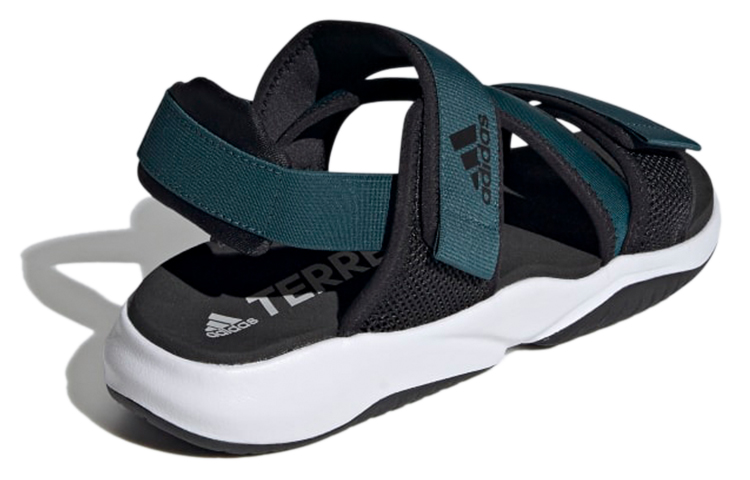 Shop adidas Terrex Sumra Sandalen ''Wild Teal Core Black'' FX4571