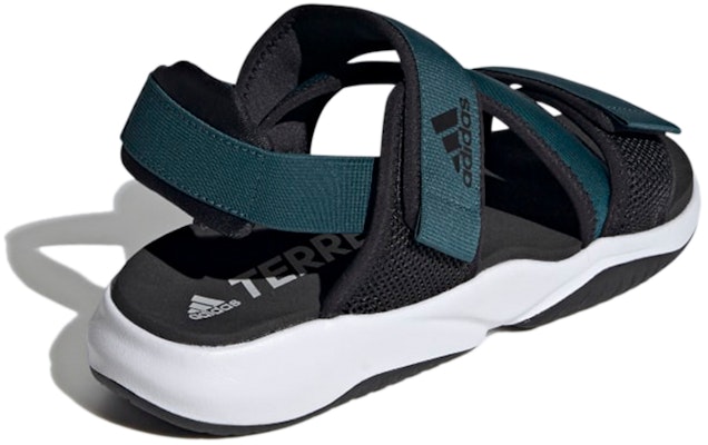 adidas Terrex Sumra Sandal 'Wild Teal Core Black' Lelaki & Wanita FX4571 Shop adidas Terrex Sumra Sandal 'Wild Teal Core Black' Lelaki & Wanita FX4571