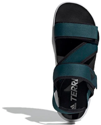 adidas Terrex Sumra Sandalen ''Wild Teal Core Black'' FX4571 Purchase adidas Terrex Sumra Sandalen ''Wild Teal Core Black'' FX4571