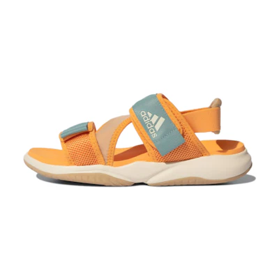 adidas Terrex Sumra Sandals Slippers Orange