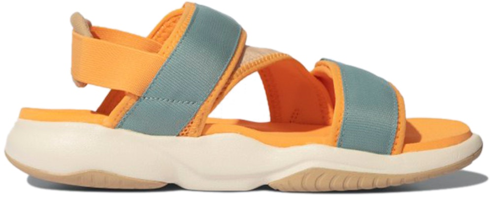 adidas Terrex Sumra Sandals Slippers Orange FX6049 Order adidas Terrex Sumra Sandals Slippers Orange FX6049