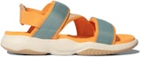 Order adidas Terrex Sumra Sandal Selipar Jingga FX6049