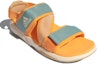 Lookbook adidas Terrex Sumra Sandal Selipar Jingga FX6049