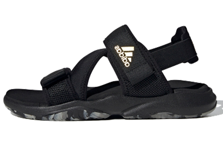 adidas Terrex Sumra Sports sandals 'Black Gray' FW1300