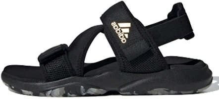 adidas Terrex Sumra Sports sandals 'Black Gray' FW1300 adidas Terrex Sumra Sports sandals 'Black Gray' FW1300